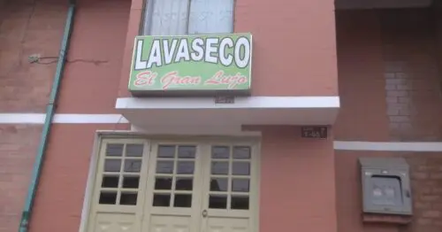 LAVASECO EL GRAN LUJO LAVASECO EL GRAN LUJO